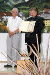 Proslava ob občinskem prazniku